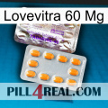 Lovevitra 60Mg new12